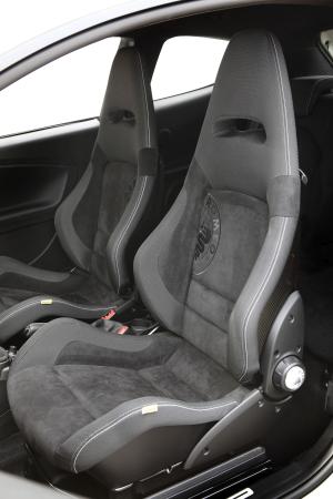 Alfa Romeo MiTo Quadrifoglio Verde 2011 года  (AU)